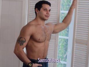 SamsonVarst
