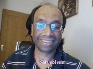 SamuelSteele