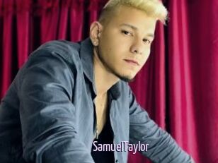 SamuelTaylor