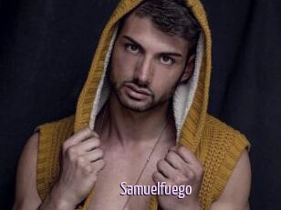 Samuelfuego