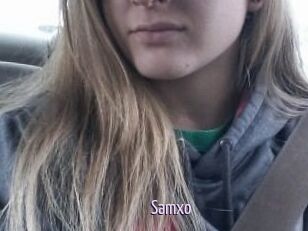 Samxo