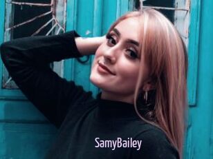 SamyBailey