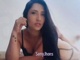 SamyJhons