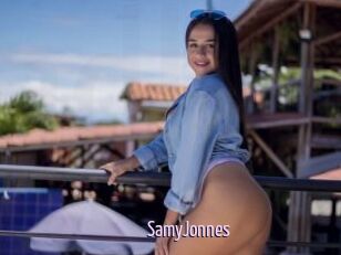 SamyJonnes