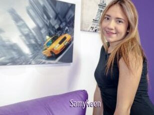 SamyKeen