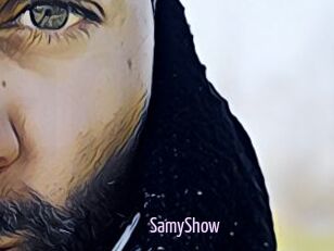 SamyShow