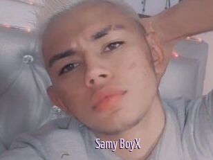 Samy_BoyX