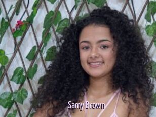 Samy_Brown