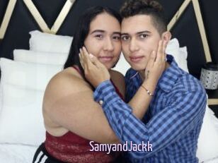 SamyandJackk
