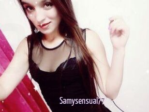 Samysensual77