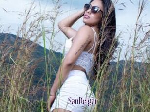 SanDelgar