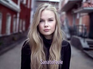 SanatePaule