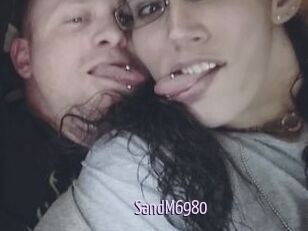 SandM6980