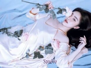 SandVo