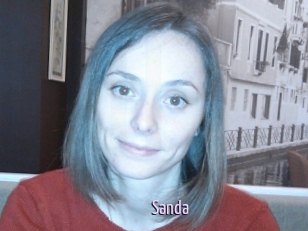 Sanda