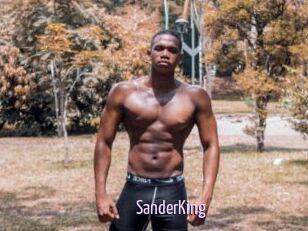 SanderKing