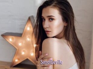 SandiDeville
