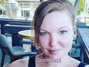SandieRose18