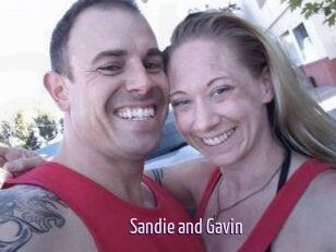 Sandie_and_Gavin