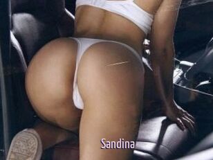 Sandina