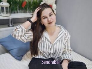 SandraBall