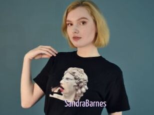 SandraBarnes