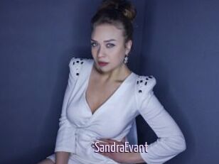 SandraEvant