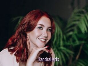 SandraHaris