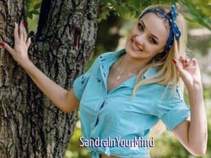 SandraInYourMind