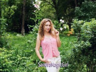 SandraMagicGirl