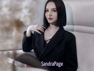 SandraPage