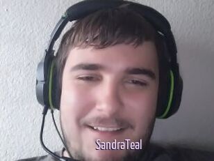 SandraTeal