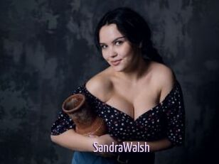 SandraWalsh