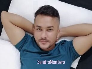 SandroMontero