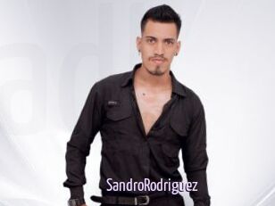 SandroRodriguez