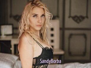 SandyBorba