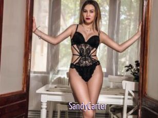 SandyCarter