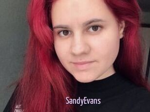 SandyEvans