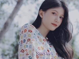 SandyJee