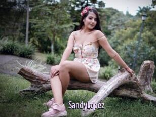 SandyLopez