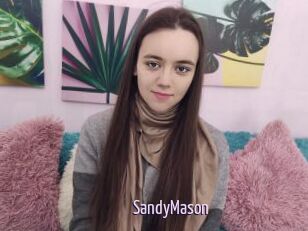 SandyMason