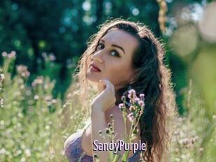 SandyPurple