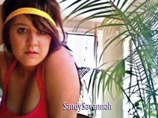 SandySavannah