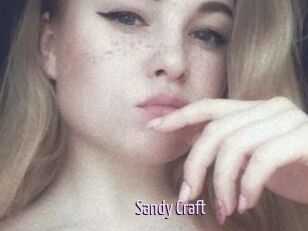 Sandy_Craft
