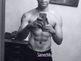 Sanechka