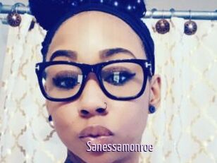 Sanessamonroe
