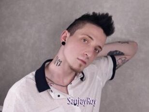 SanjayRoy