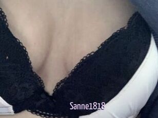 Sanne1818