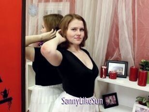 SannyLikeSun