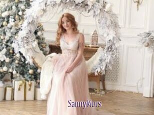 SannyMurs